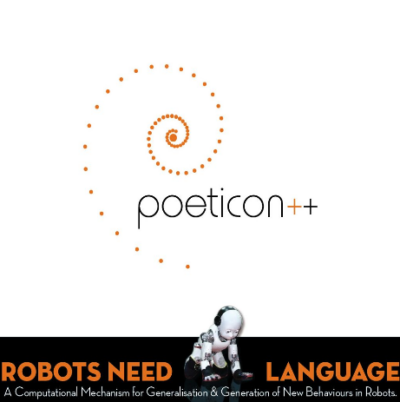 Poeticon++ Project