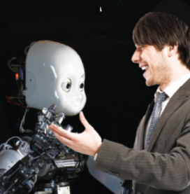 Language and Cognitive Robotics Postgraduate Course