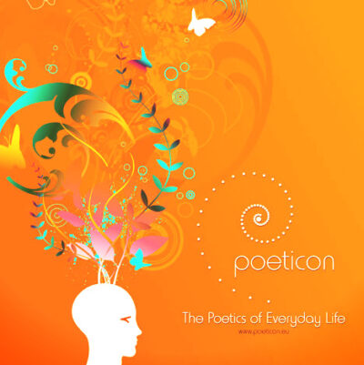 Poeticon Project - the poetics of everyday life