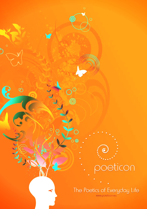 Poeticon Project - the poetics of everyday life