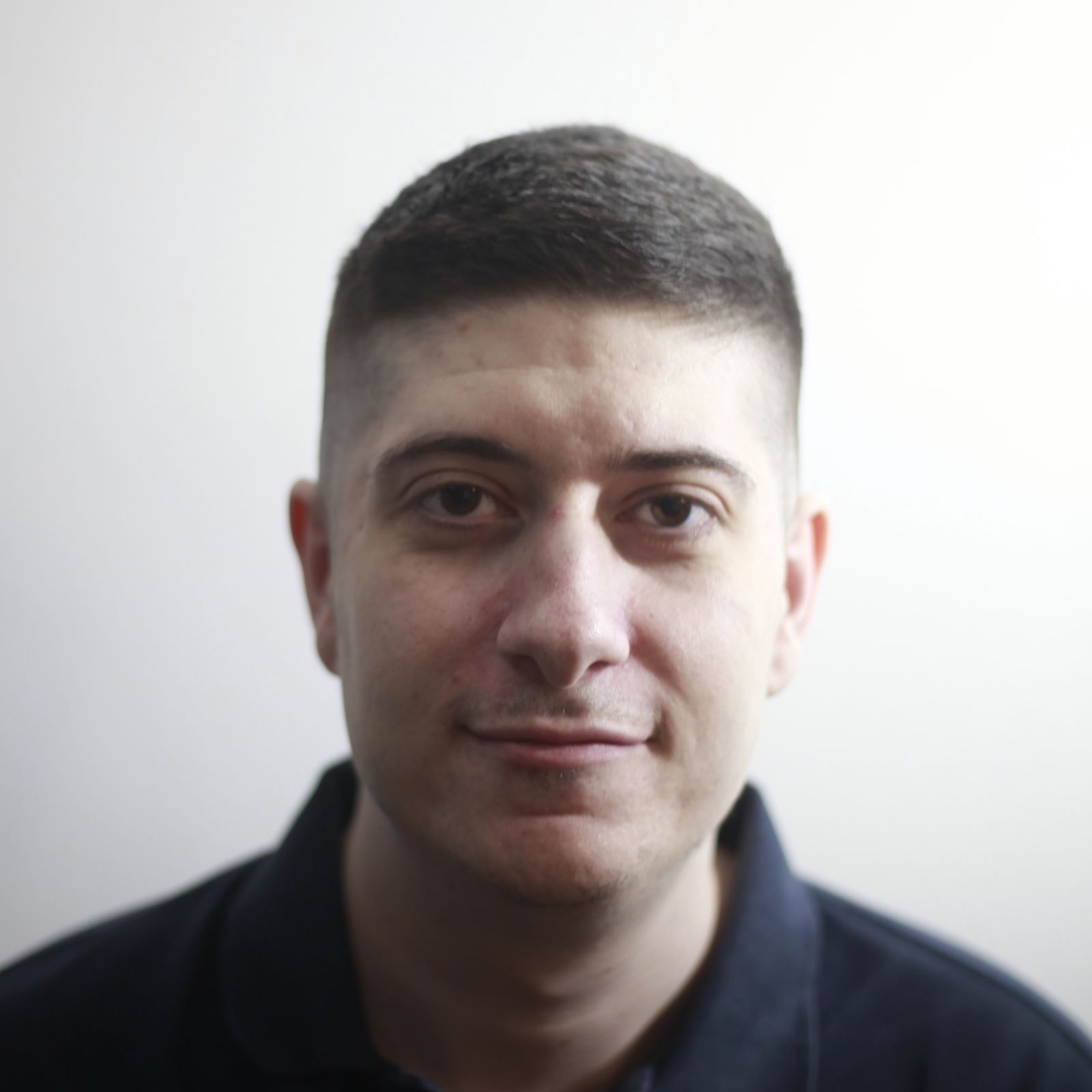  Konstantinos Chaldaiopoulos