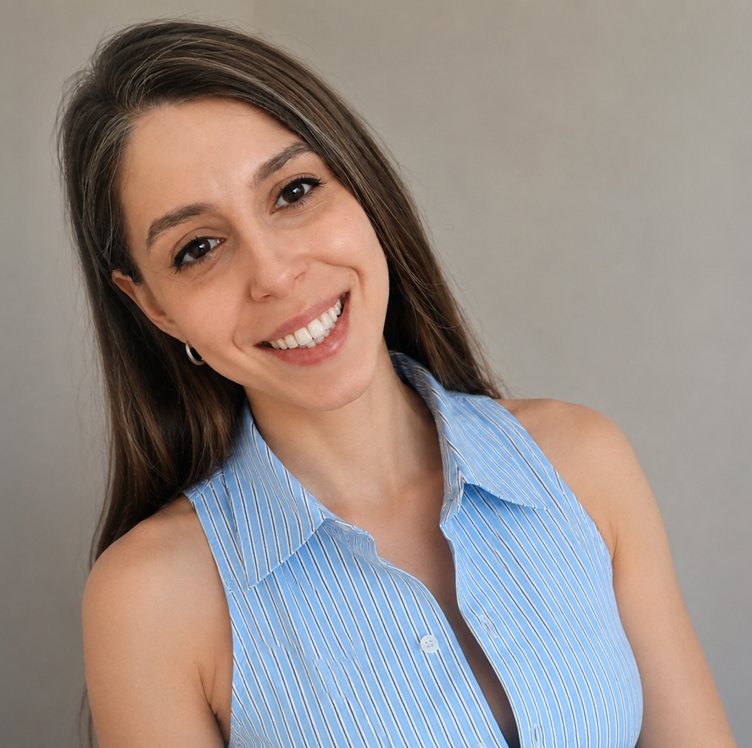 Eleni Karadimou