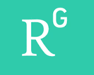 research gate profile